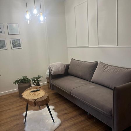 Apartamenty Aleja Jana Pawla II Wągrowiec Kültér fotó