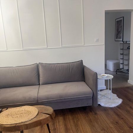 Apartamenty Aleja Jana Pawla II Wągrowiec Kültér fotó