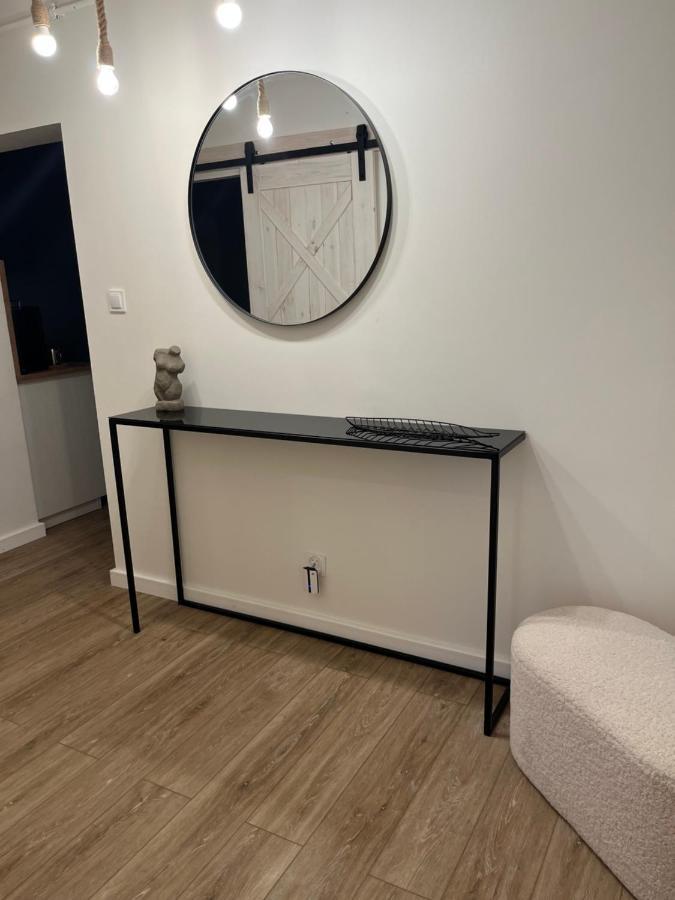 Apartamenty Aleja Jana Pawla II Wągrowiec Kültér fotó