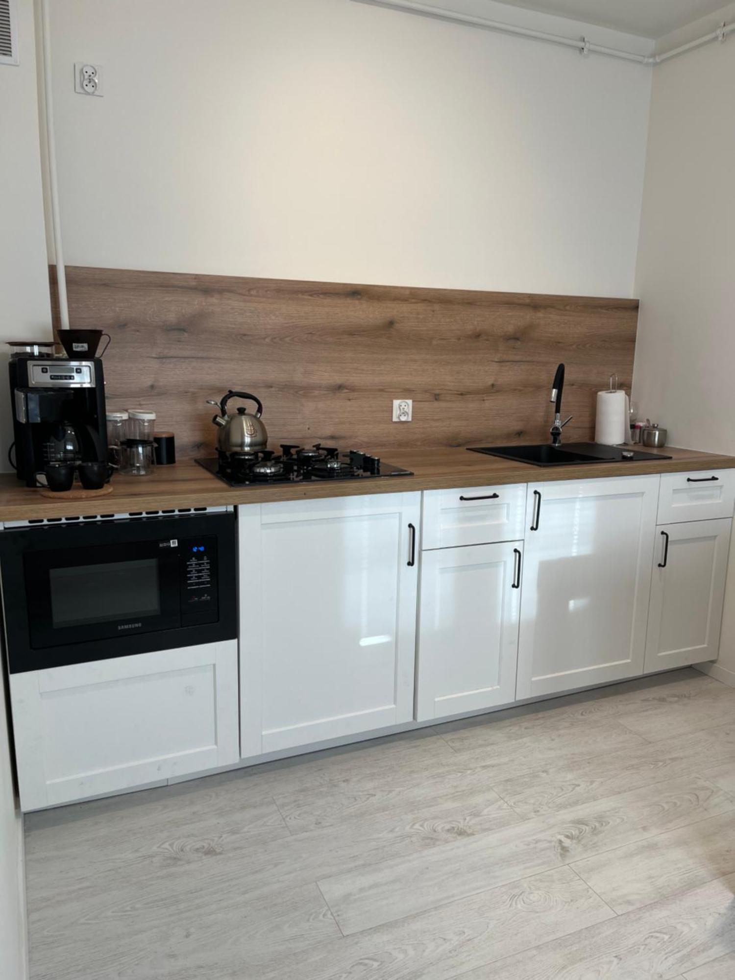 Apartamenty Aleja Jana Pawla II Wągrowiec Kültér fotó