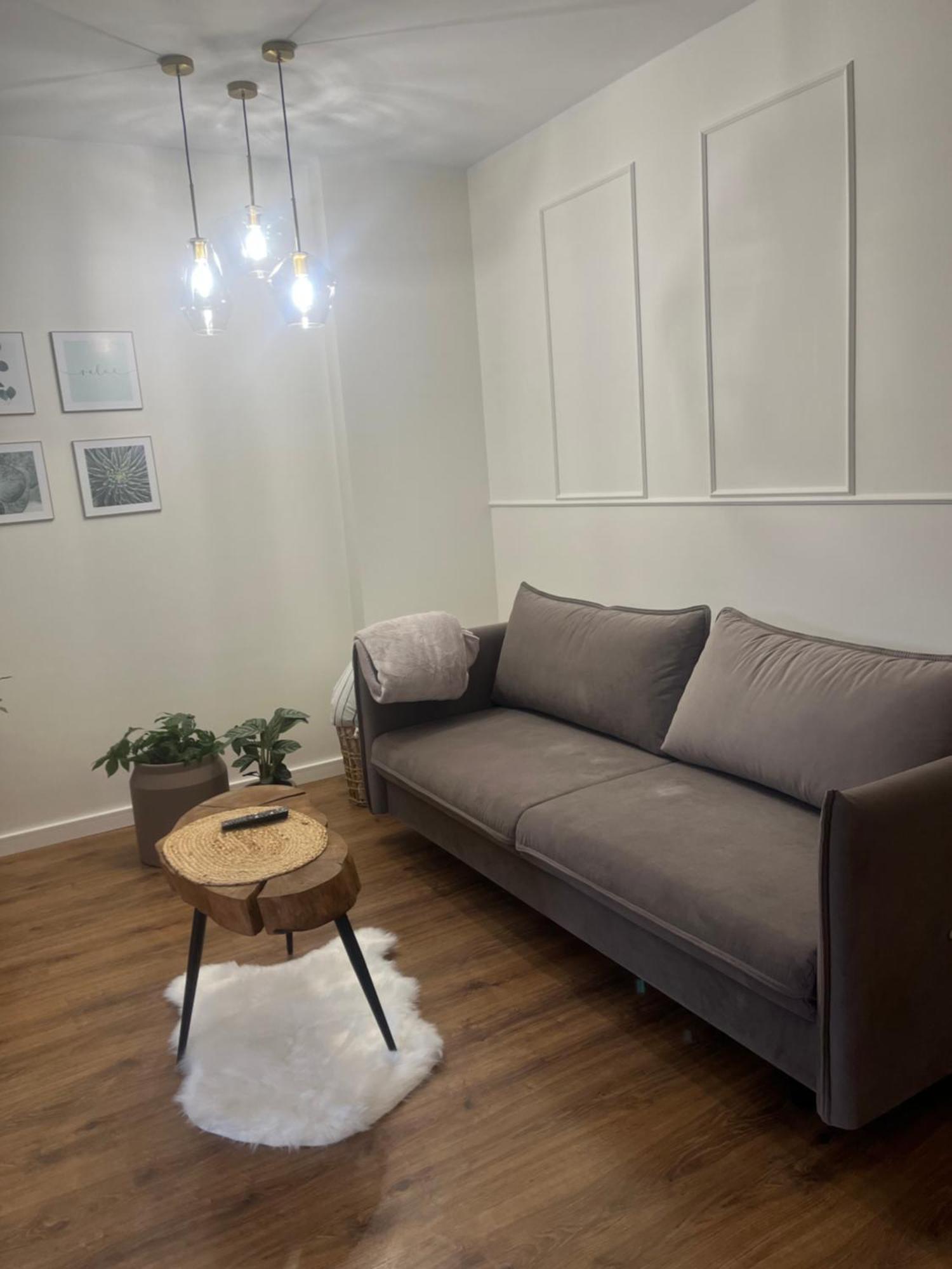 Apartamenty Aleja Jana Pawla II Wągrowiec Kültér fotó